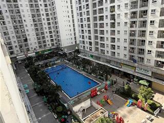 Bán căn hộ chung cư prosper plaza, phan văn hớn, 65m sổ hồng riêng sang tên ngay