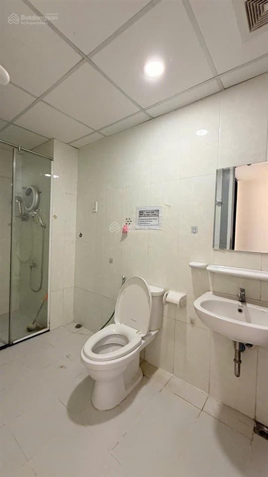 Bán căn hộ chung cư prosper plaza phan văn hớn, 65m sổ hồng riêng sang tên ngay