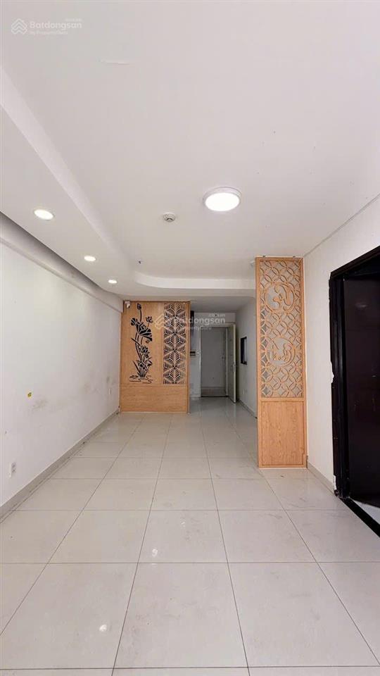 Bán căn hộ chung cư prosper plaza phan văn hớn, 65m sổ hồng riêng sang tên ngay