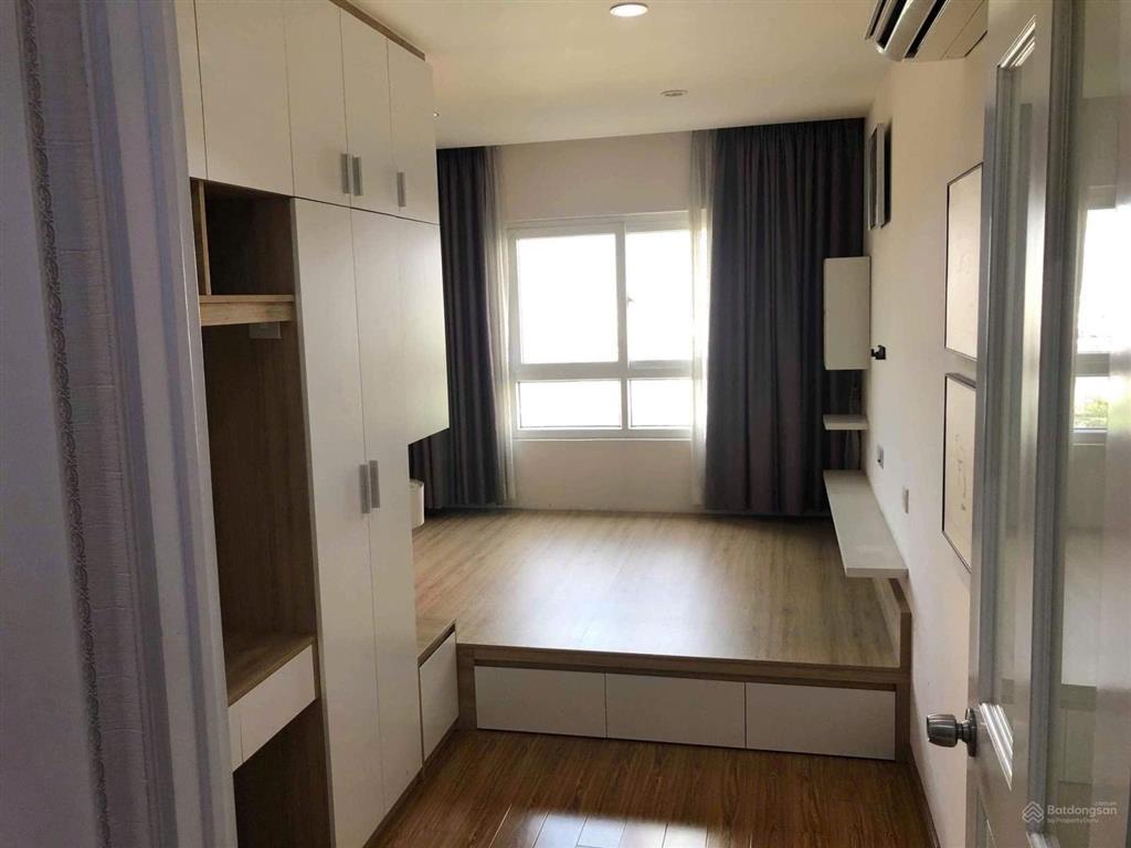 Bán căn hộ chung cư phúc yên 1 p15 tân bình. 91m2, 2pn, 2wc. sổ hồng