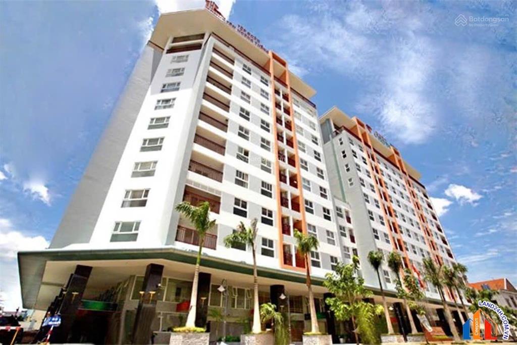 Bán căn hộ ruby garden 68m sổ hồng p15, tân bình giá chỉ 3,5 tỷ