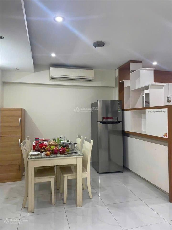 Bán căn hộ ruby garden 68m sổ hồng p15, tân bình giá chỉ 3,5 tỷ