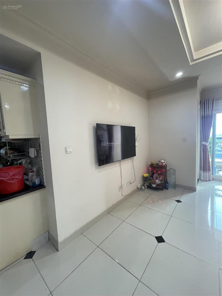 Bán căn hộ phúc yên 2 tân bình. dt 80m2, 2pn2wc, full nội thất