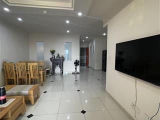 Bán căn hộ phúc yên 2 tân bình. dt 80m2, 2pn2wc, full nội thất