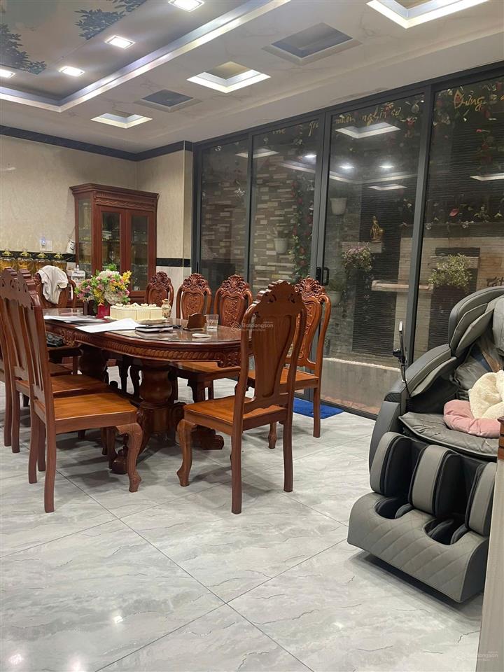 Siêu biệt thự 6 tầng thang máy trần thị trọng, tân bình | dt 117m2 | 451m sàn | 12,8 tỷ