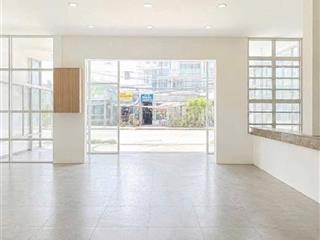 Cho thuê nhà mặt tiền lê đức thọ (10x40m), p13, gò vấp