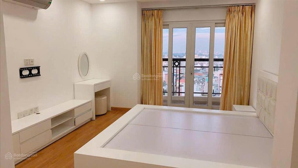 Cho thuê căn hộ phúc yên 2  200m hiếm, 3pn 3wc siêu rộng