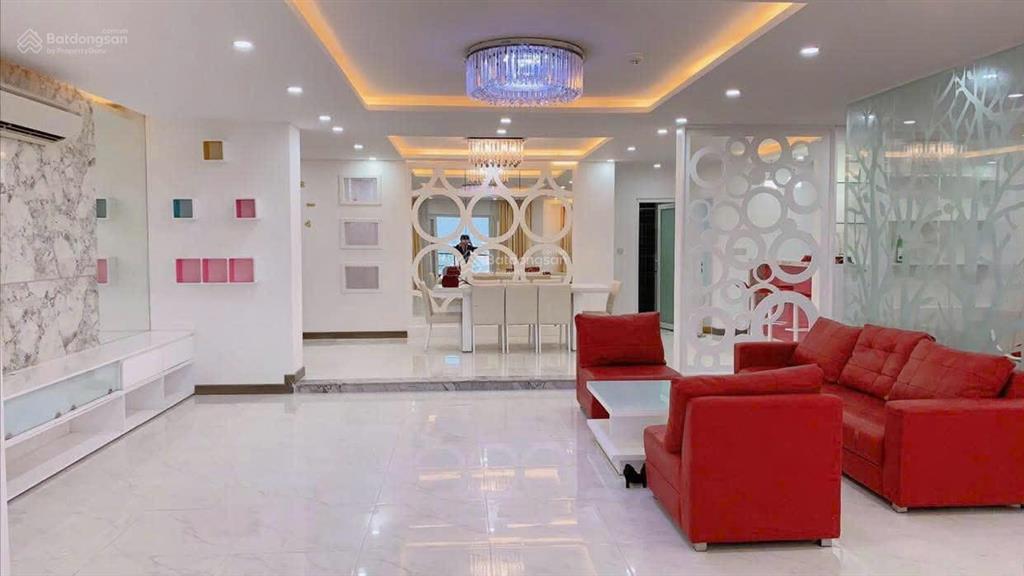 Cho thuê căn hộ phúc yên 2  200m hiếm, 3pn 3wc siêu rộng