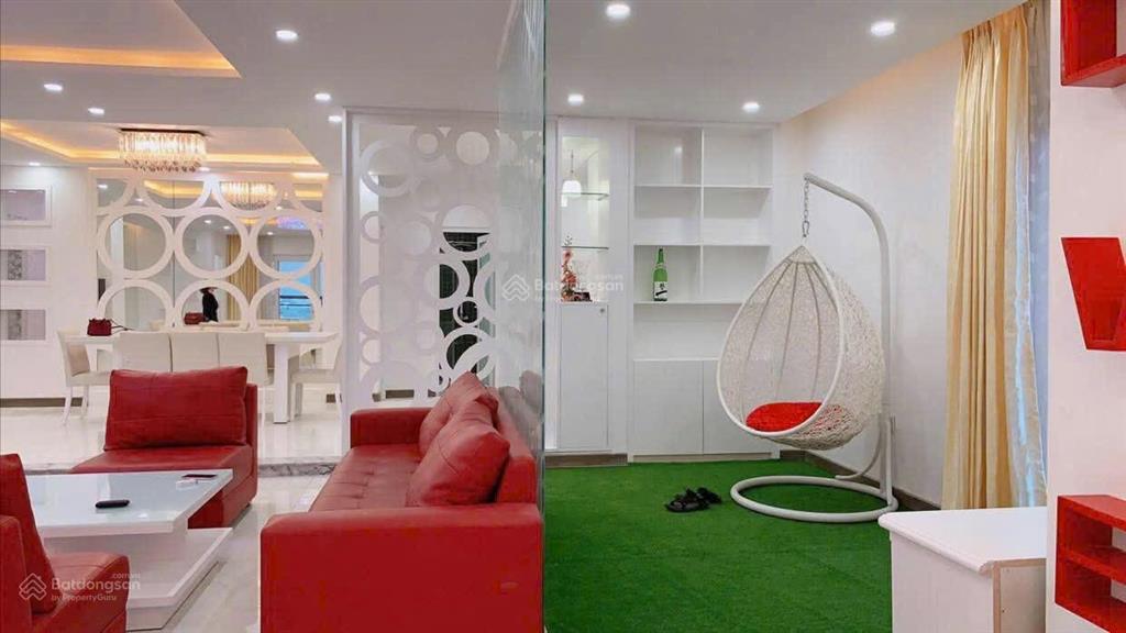 Cho thuê căn hộ phúc yên 2  200m hiếm, 3pn 3wc siêu rộng