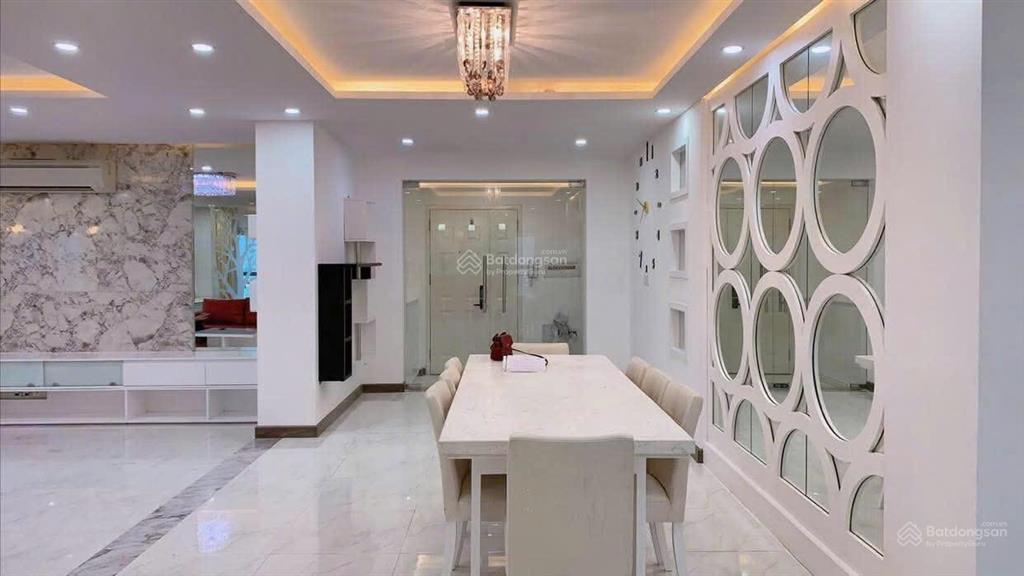 Cho thuê căn hộ phúc yên 2  200m hiếm, 3pn 3wc siêu rộng