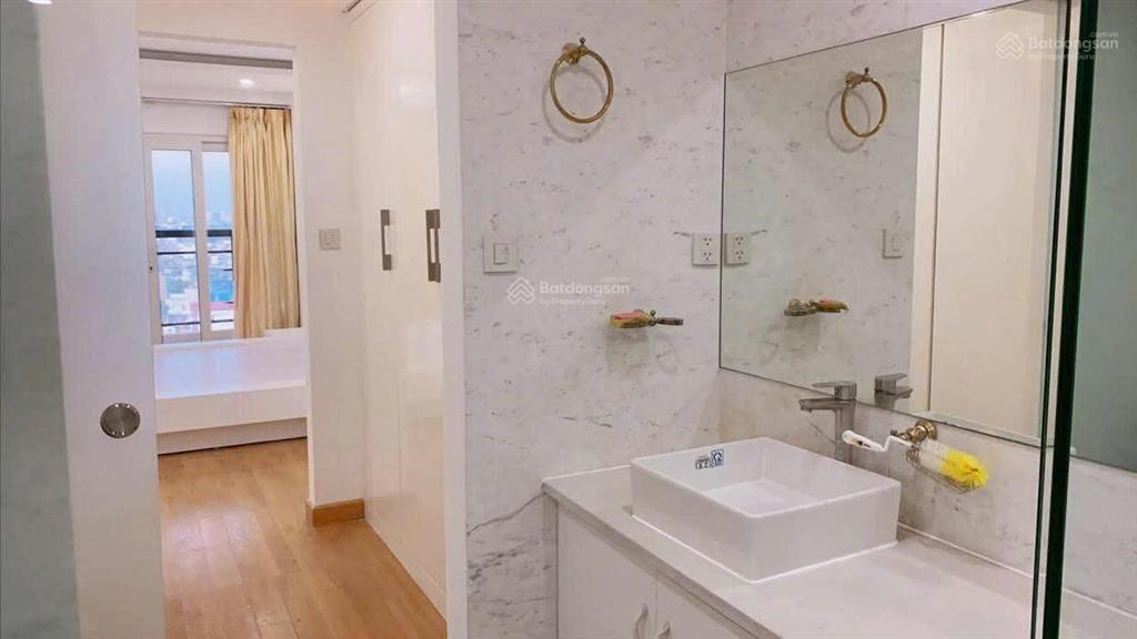Cho thuê căn hộ phúc yên 2  200m hiếm, 3pn 3wc siêu rộng
