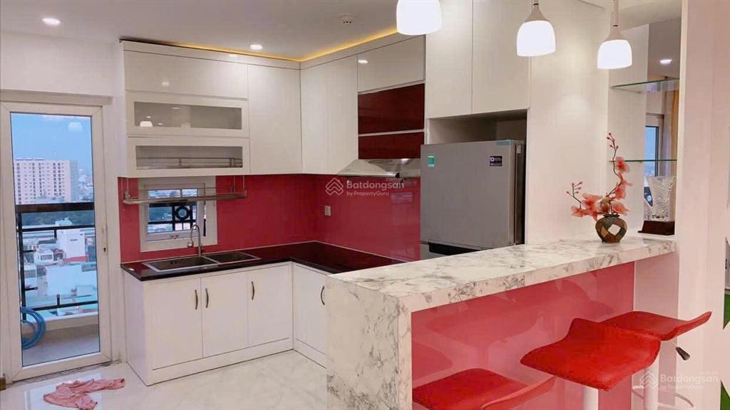 Cho thuê căn hộ phúc yên 2  200m hiếm, 3pn 3wc siêu rộng