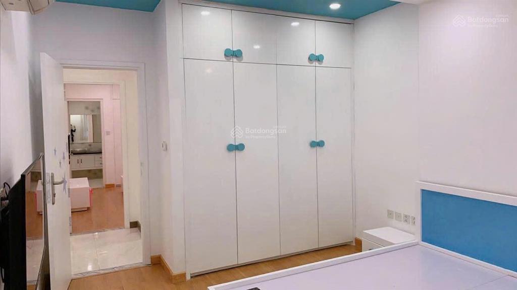 Cho thuê căn hộ phúc yên 2  200m hiếm, 3pn 3wc siêu rộng