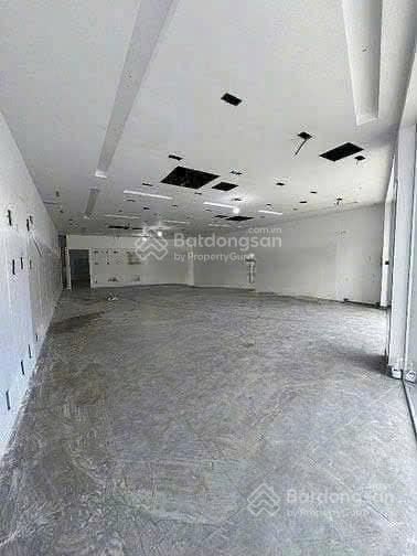 Cho thuê mặt tiền phạm văn chiêu (10x30), p.9, gò vấp