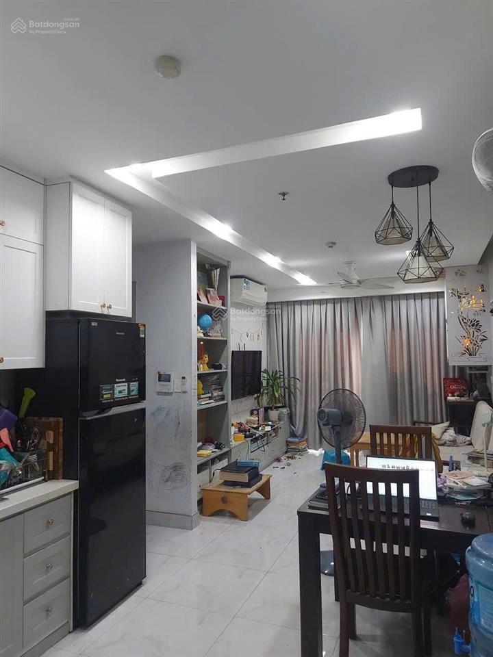 Bán căn hộ cao cấp carillon 3 65m 2pn, 2wc gần sân bay tân sơn nhất giá chỉ 4,75 tỷ