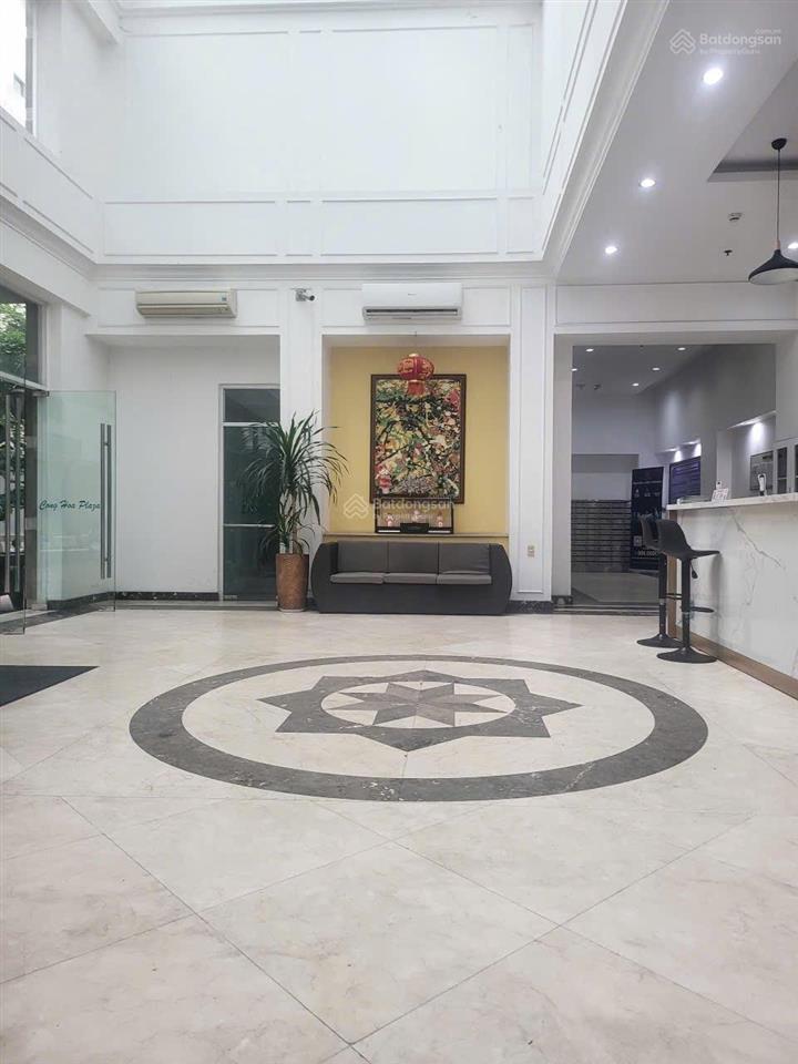 Bán căn hộ cộng hòa plaza 141 cộng hòa, p.13, q. tân bình. dt 70m2, 2pn, 2wc