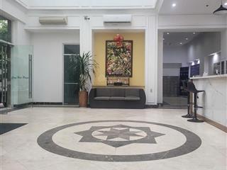 Bán căn hộ cộng hòa plaza 141 cộng hòa, p.13, q. tân bình. dt 70m2, 2pn, 2wc