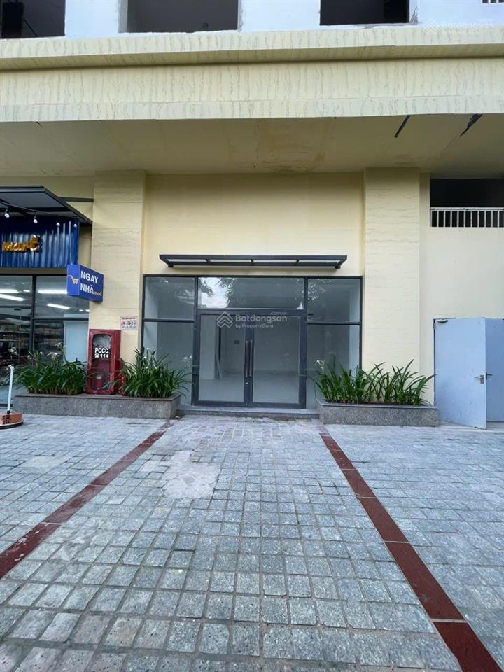 Gấp bán shophouse tân bình apartment vị trí kinh doanh đẹp