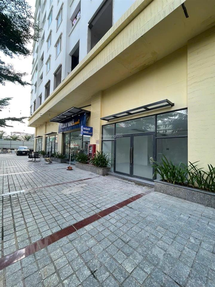 Gấp bán shophouse tân bình apartment vị trí kinh doanh đẹp