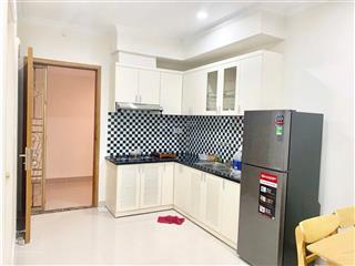 Bán căn hộ sổ hồng riêng, cc phúc yên 3, 2pn 2wc, full nội thất, 3,1 tỷ