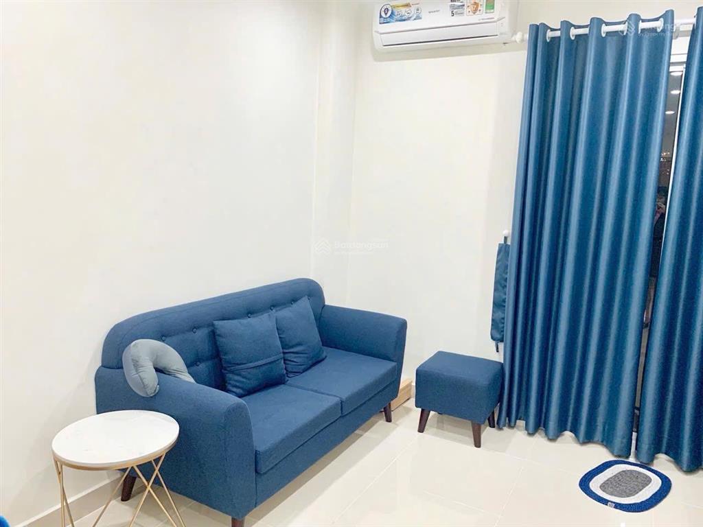 Bán căn hộ sổ hồng riêng, cc phúc yên 3, 2pn 2wc, full nội thất, 3,1 tỷ