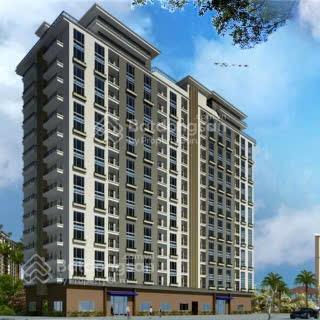 Bán căn góc thương mại chung cư tân bình apartment  79m view thoáng, giá tốt