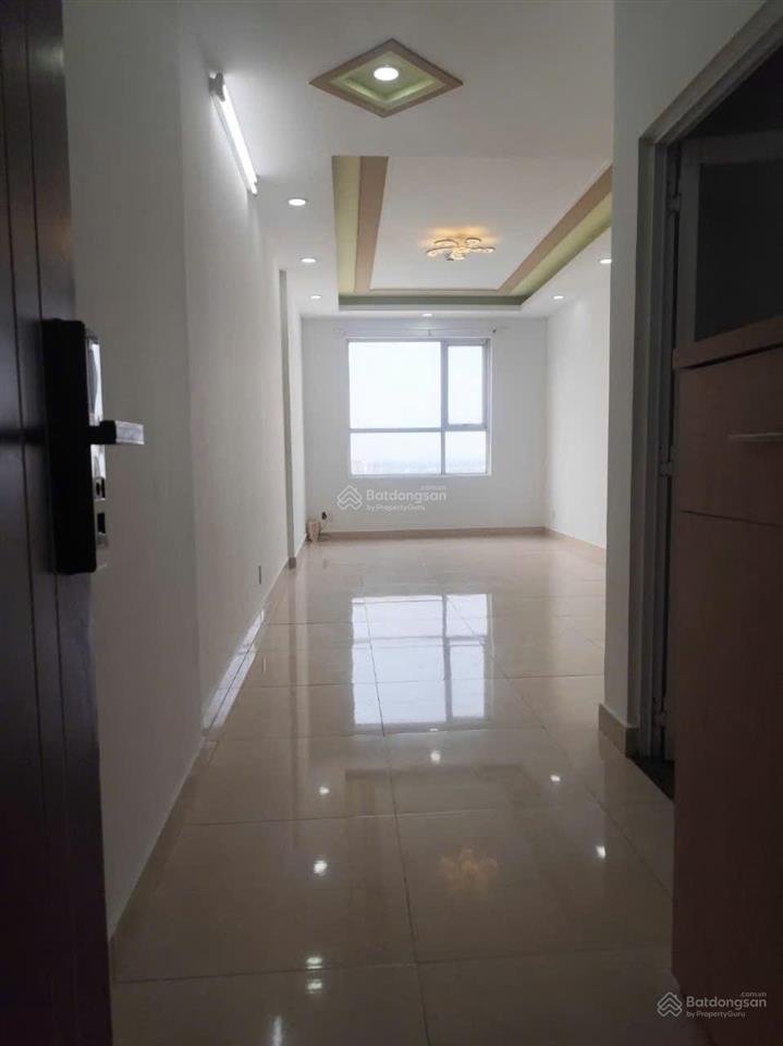 Bán căn hộ zen tower 65m đã có sổ hồng thới an, tp.hcm
