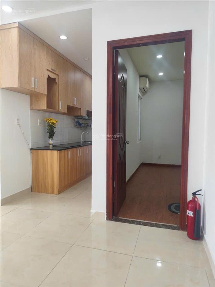 Bán căn hộ zen tower 65m đã có sổ hồng thới an, tp.hcm