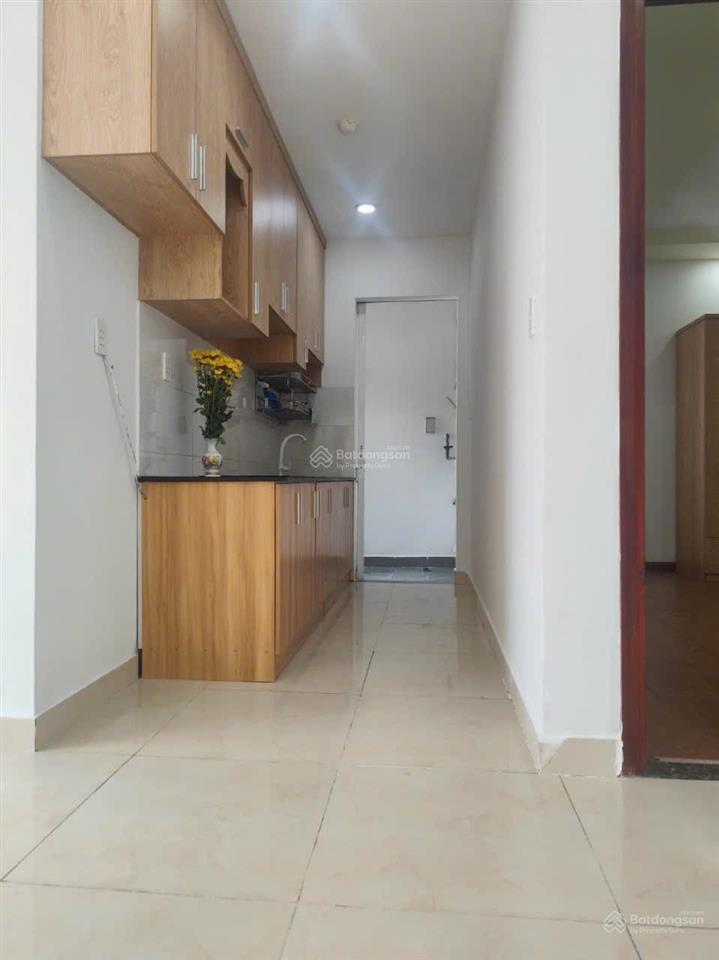Bán căn hộ zen tower 65m đã có sổ hồng thới an, tp.hcm