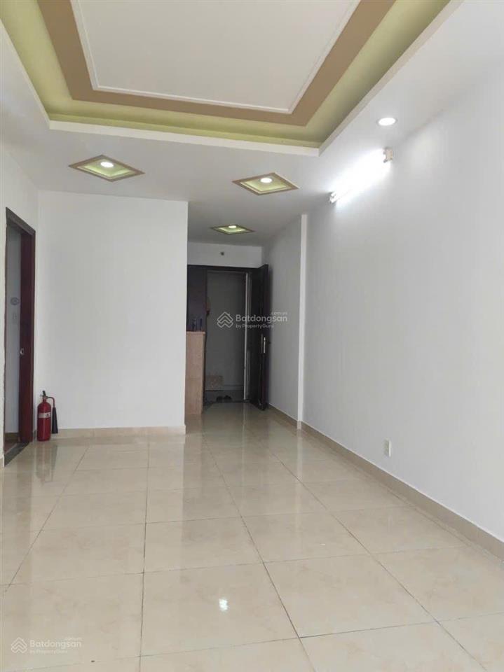 Bán căn hộ zen tower 65m đã có sổ hồng thới an, tp.hcm