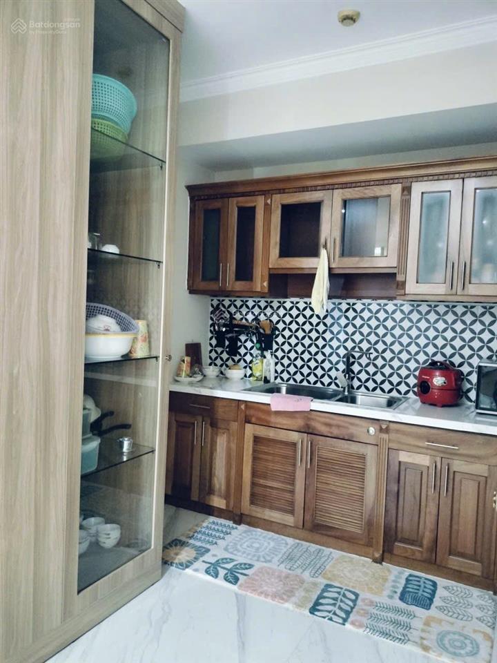 Bán căn góc chung cư phúc yên 1 tân bình | 107m 3pn2wc 4,5 tỷ sổ hồng