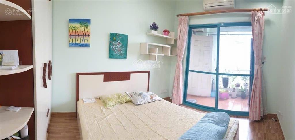 Chính chủ cho thuê căn hộ tại tòa ct1 mỹ đình sông đà, căn hộ chính chủ 3pn, 2wc