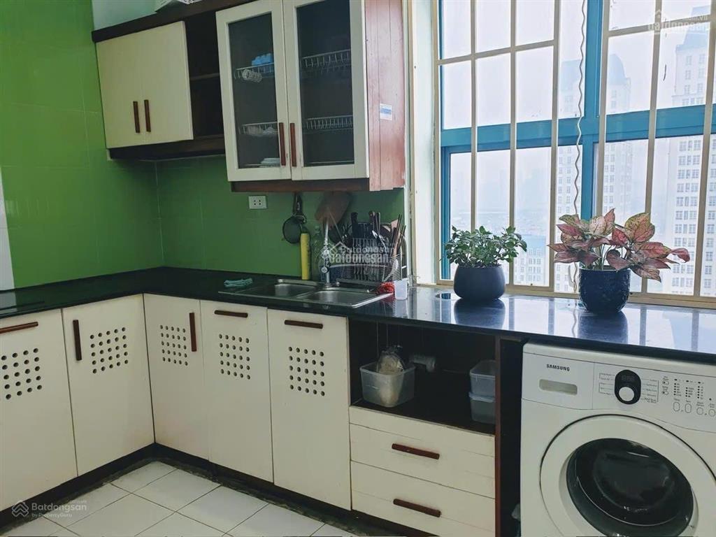 Chính chủ cho thuê căn hộ tại tòa ct1 mỹ đình sông đà, căn hộ chính chủ 3pn, 2wc