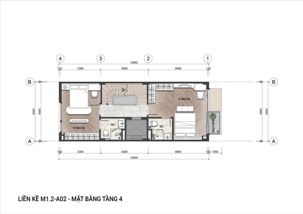 Liền kề shophouse taseco trung văncentral lakeside  vị trí đỉnh cao với 4 mặt tiền  kinh doanh