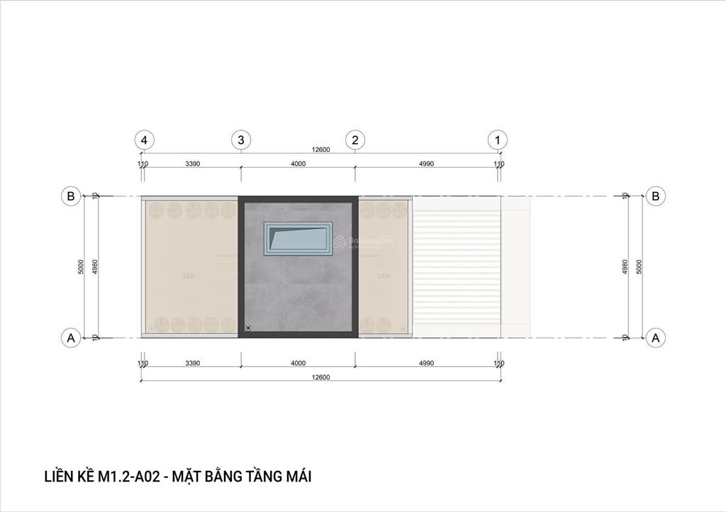 Liền kề shophouse taseco trung văncentral lakeside  vị trí đỉnh cao với 4 mặt tiền  kinh doanh