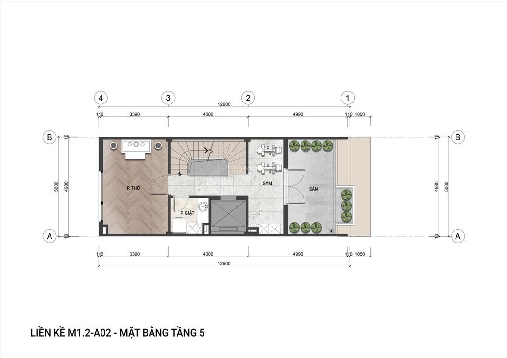 Liền kề shophouse taseco trung văncentral lakeside  vị trí đỉnh cao với 4 mặt tiền  kinh doanh