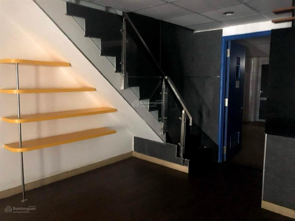 Cần cho thuê nhà mặt tiền số 755 đường cách mạng tháng tám, quận tân bình, 4.2x21m, 45tr/th
