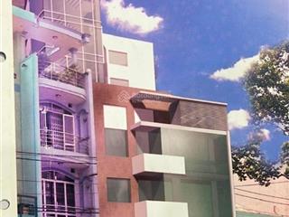 Cần cho thuê tòa nhà 9 lầu mặt tiền đường 3/2, phường 16, quận 11