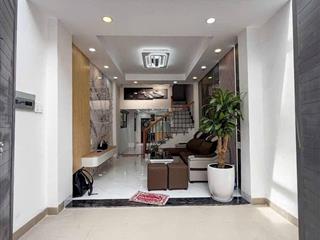 Hẻm xe hơi 6m  bạch đằng, p24, bình thạnh  đang cho thuê 35tr/ tháng  55m2 bán gấp chỉ 7.5 tỷ