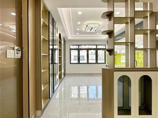 2 mặt hẻm xe hơi 5m ngay nguyễn văn đậu 45m2 (4x11.3) sổ mới 2025  7tỷ1