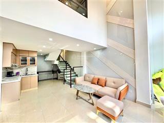 Căn duy nhất  hẻm 5m  3 tầng (50m2)  mới vào ở ngay  giá 7,2 tỷ