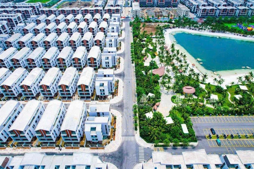 Tứ lập ánh dương duy nhất vinhome ocp3 diện tích 120m, gần vịnh biển 4 mùa, giá tốt chỉ 16,5 tỷ bp