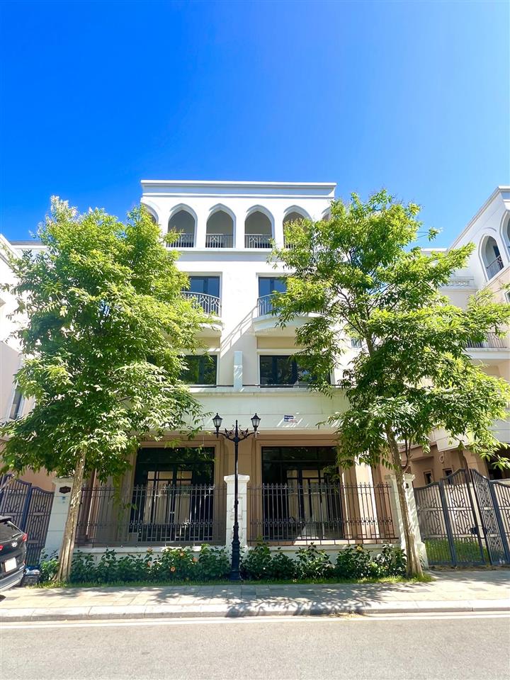 Quá rẻ! tứ lập cx 120m² giá 15,8 tỷ tại vinhomes ocean park 2, mức giá tốt thị trường hiện tại