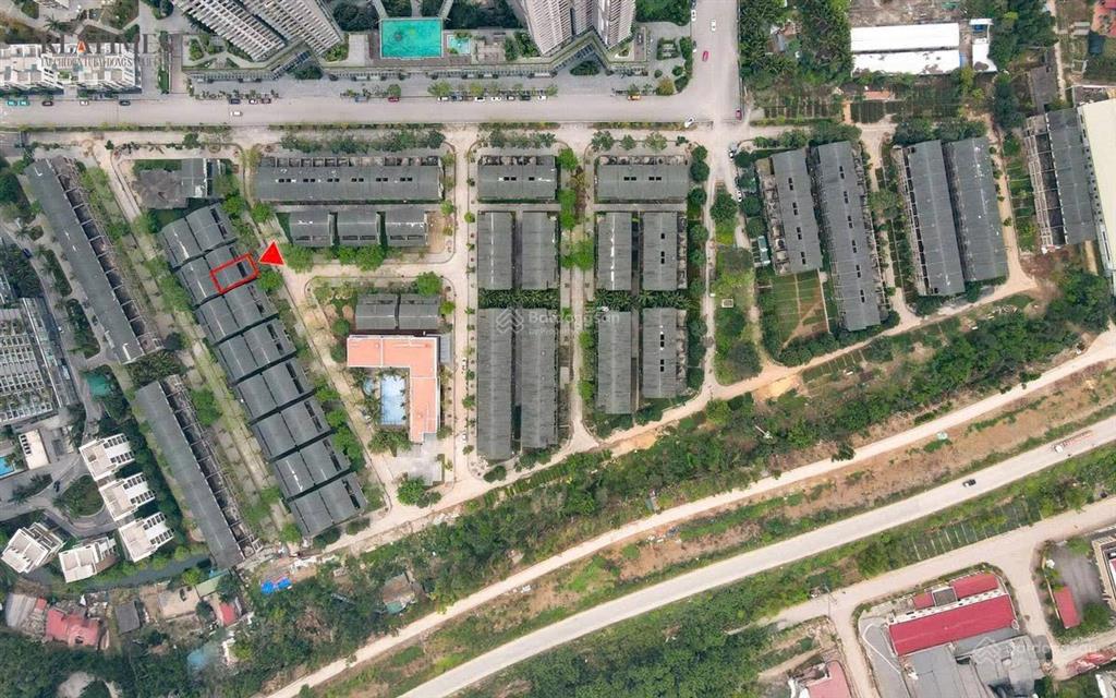 Bán liền kề vạn tuế ecopark 100m2, 4 tầng, sổ đỏ, giá chỉ 15,2 tỷ bao phí. giá tốt thị trường