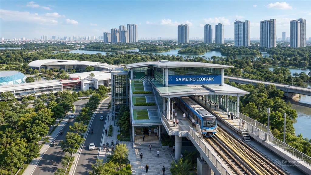Bán liền kề vạn tuế ecopark 100m2, 4 tầng, sổ đỏ, giá chỉ 15,2 tỷ bao phí. giá tốt thị trường