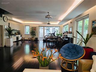 Biệt thự song lập park river 195m2 tại ecopark, full nội thất, gần clubhouse, giá 3x tỷ rẻ nhất eco
