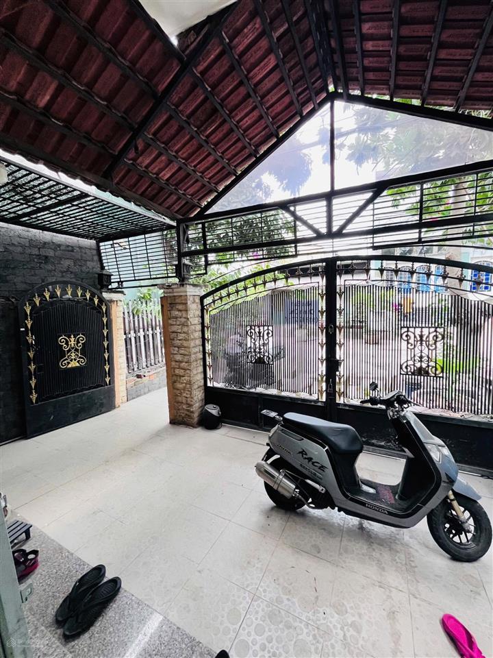 Bán nhà khu dân cư bình hưng 6x16 4 tầng