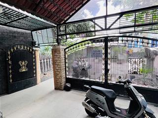 Bán nhà khu dân cư bình hưng 6x16 4 tầng