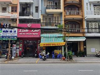Bán nhà ngay mặt tiền đường cao lỗ q8 sát bên aeon q8