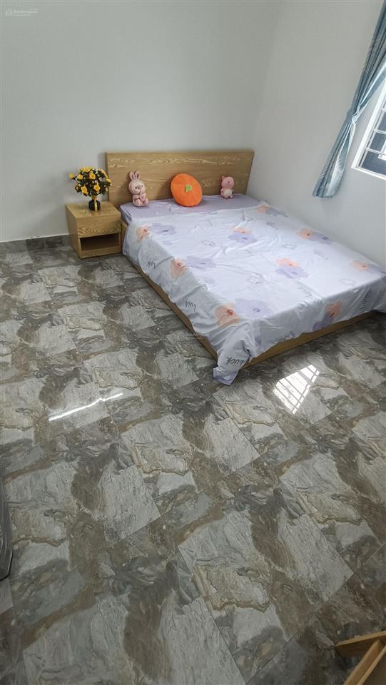 Cho thuê chdv đầy đủ nội thất. ngay siêu thị aeon trường, chợ, công viên, đại học công thương